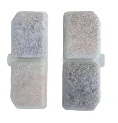 Fontaine a eau carré