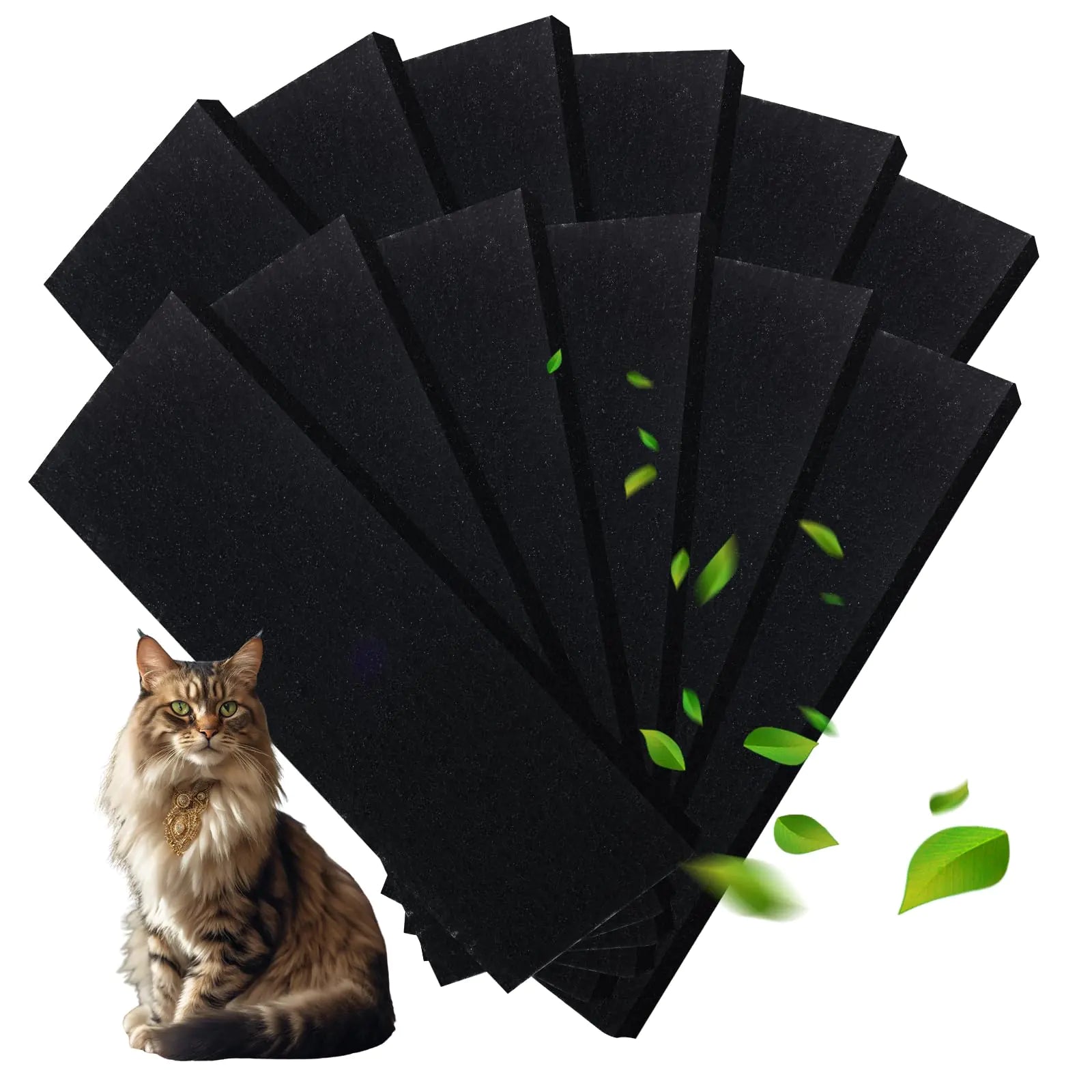 pack de 12 de filtre